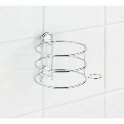 Wenko Haartrocknerhalter Classic -Günstiges Wenko Geschäft unnamed file 23094