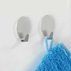 Wenko Maxi-Wandhaken Edelstahl Matt 2er Set 7 Wenko Maxi-Wandhaken Edelstahl Matt 2er Set -Günstiges Wenko Geschäft unnamed file 23096