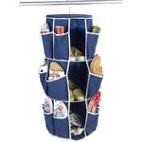 Wenko Schuh-Rondell Air 4 Wenko Schuh-Rondell Air – Bild 2