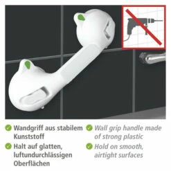 Wenko Wandgriff Secura -Günstiges Wenko Geschäft unnamed file 2313