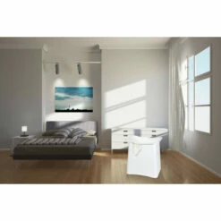 Wenko 2in1 Hocker Wing Weiß 23 Wenko 2in1 Hocker Wing Weiß -Günstiges Wenko Geschäft unnamed file 23135