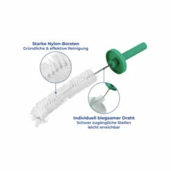 Wenko Reinigungsbürste Für Urinflaschen -Günstiges Wenko Geschäft unnamed file 23145