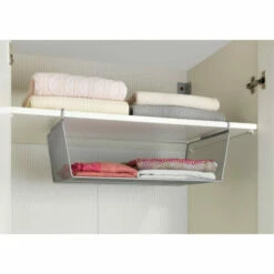 Wenko Regaleinhängekorb L -Günstiges Wenko Geschäft unnamed file 23153