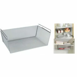 Wenko Regaleinhängekorb L -Günstiges Wenko Geschäft unnamed file 23155