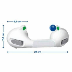 Wenko Wandgriff Secura -Günstiges Wenko Geschäft unnamed file 2316