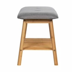 Wenko Schuhbank Aus Bambus Mit Sitzpolster Bahari -Günstiges Wenko Geschäft unnamed file 23167