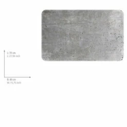 Wenko Wanneneinlage Modell Concrete 9 Wenko Wanneneinlage Modell Concrete -Günstiges Wenko Geschäft unnamed file 23183