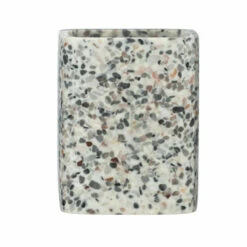Wenko Zahnputzbecher Terrazzo -Günstiges Wenko Geschäft unnamed file 23186
