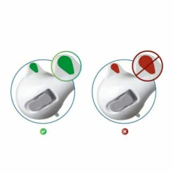 Wenko Wandgriff Secura -Günstiges Wenko Geschäft unnamed file 2319