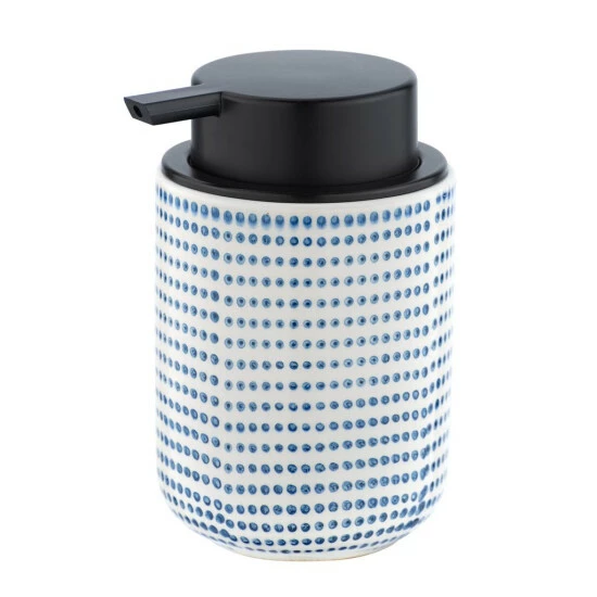 Wenko Seifenspender Nole Keramik 4 Wenko Seifenspender Nole Keramik – Bild 2