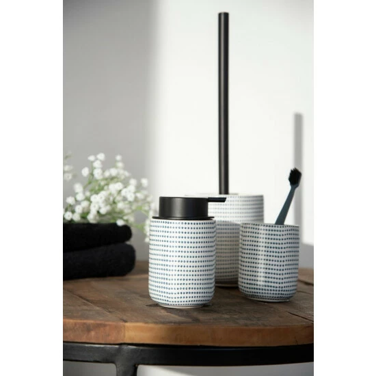 Wenko Seifenspender Nole Keramik 5 Wenko Seifenspender Nole Keramik – Bild 3