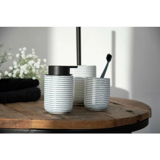 Wenko Seifenspender Nole Keramik 7 Wenko Seifenspender Nole Keramik – Bild 5