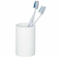 Wenko Zahnputzbecher Ida Weiß 2er Set -Günstiges Wenko Geschäft unnamed file 23203