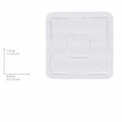 Wenko Duscheinlage Florida Weiß -Günstiges Wenko Geschäft unnamed file 23227