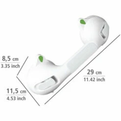 Wenko Wandgriff Secura -Günstiges Wenko Geschäft unnamed file 2324