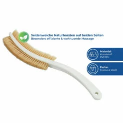 Wenko Massagebürste Mit Naturborsten -Günstiges Wenko Geschäft unnamed file 23249