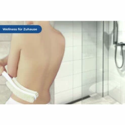 Wenko Massagebürste Mit Naturborsten -Günstiges Wenko Geschäft unnamed file 23252