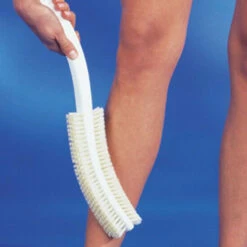 Wenko Massagebürste Mit Naturborsten -Günstiges Wenko Geschäft unnamed file 23255