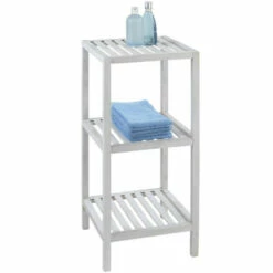 Wenko Regal Norway Mit 3 Böden, Walnussholz 23 Wenko Regal Norway Mit 3 Böden, Walnussholz -Günstiges Wenko Geschäft unnamed file 23264