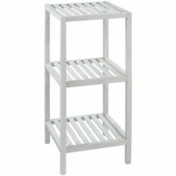 Wenko Regal Norway Mit 3 Böden, Walnussholz 24 Wenko Regal Norway Mit 3 Böden, Walnussholz -Günstiges Wenko Geschäft unnamed file 23265