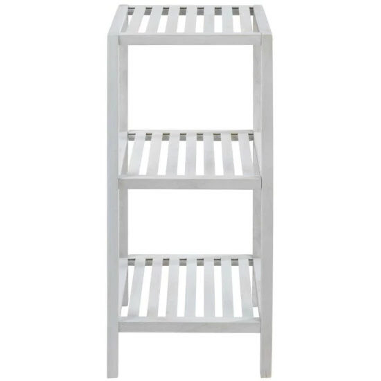 Wenko Regal Norway Mit 3 Böden, Walnussholz 13 Wenko Regal Norway Mit 3 Böden, Walnussholz – Bild 11