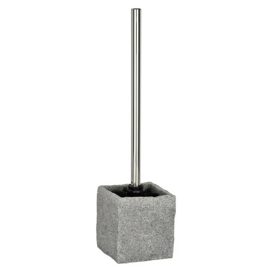 Wenko WC-Garnitur Granit 3 Wenko WC-Garnitur Granit