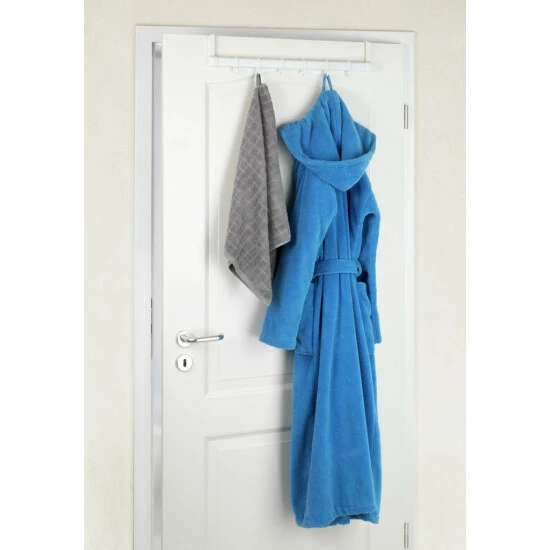 Wenko Tür-Garderobe 5 Wenko Tür-Garderobe – Bild 3