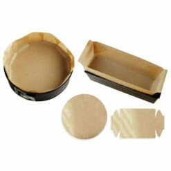 Wenko Antihaft Backform-Zuschnitt 2-teilig -Günstiges Wenko Geschäft unnamed file 23280