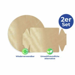 Wenko Antihaft Backform-Zuschnitt 2-teilig -Günstiges Wenko Geschäft unnamed file 23291