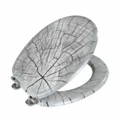 Wenko WC-Sitz Wood -Günstiges Wenko Geschäft unnamed file 23301