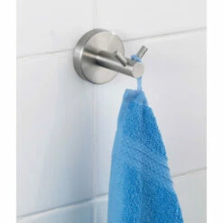 Wenko Wandhaken Duo Bosio Edelstahl Matt 16 Wenko Wandhaken Duo Bosio Edelstahl Matt -Günstiges Wenko Geschäft unnamed file 23311