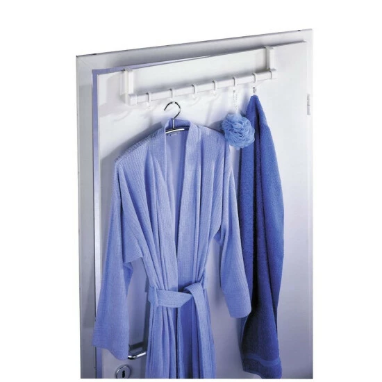 Wenko Tür-Garderobe 9 Wenko Tür-Garderobe – Bild 7