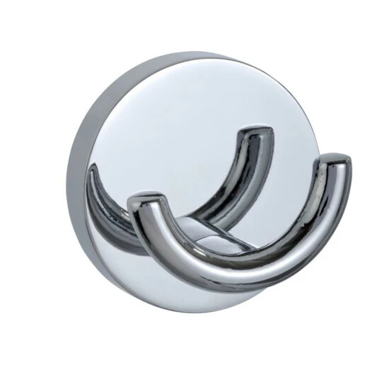 Wenko Handtuchhaken Handtuchhalter Glänzend Wandhaken Doppelhaken Geschirrtuchhalter Power-Loc Wand-haken Borello - Befestigen Ohne Bohren 3 Wenko Handtuchhaken Handtuchhalter Glänzend Wandhaken Doppelhaken Geschirrtuchhalter Power-Loc Wand-haken Borello - Befestigen Ohne Bohren