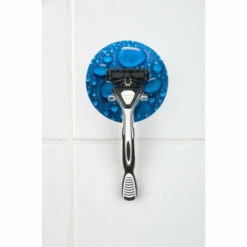 Wenko Static-Loc® Wandhaken Duo Aqua 20 Wenko Static-Loc® Wandhaken Duo Aqua -Günstiges Wenko Geschäft unnamed file 23335