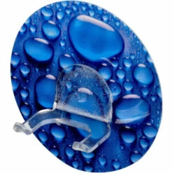 Wenko Static-Loc® Wandhaken Duo Aqua 21 Wenko Static-Loc® Wandhaken Duo Aqua -Günstiges Wenko Geschäft unnamed file 23336