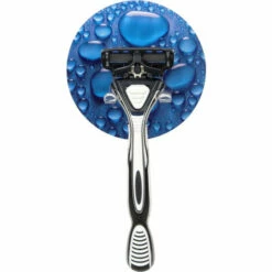 Wenko Static-Loc® Wandhaken Duo Aqua 24 Wenko Static-Loc® Wandhaken Duo Aqua -Günstiges Wenko Geschäft unnamed file 23339