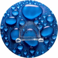 Wenko Static-Loc® Wandhaken Duo Aqua 25 Wenko Static-Loc® Wandhaken Duo Aqua -Günstiges Wenko Geschäft unnamed file 23340
