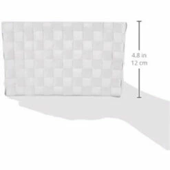 Wenko Static-Loc® Aufbewahrungskorb Fermo White -Günstiges Wenko Geschäft unnamed file 23354