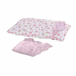 Wenko Wäschenetz Rosen