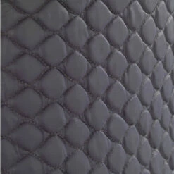 Wenko Wäschesammler Wabo Grau