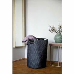 Wenko Wäschesammler Wabo Grau 13 Wenko Wäschesammler Wabo Grau -Günstiges Wenko Geschäft unnamed file 23363