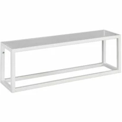 Wenko Wandregal Salta Mit Handtuchhalter -Günstiges Wenko Geschäft unnamed file 23400