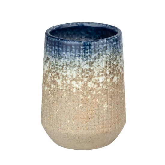 Wenko Zahnputzbecher Palace Keramik 4 Wenko Zahnputzbecher Palace Keramik – Bild 2