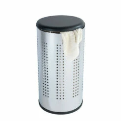 Wenko Wäschetruhe Bergamo