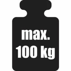 Wenko Wandhaltegriff Secura 67 X 67 Cm Chrom -Günstiges Wenko Geschäft unnamed file 23427