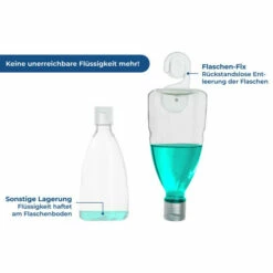 Wenko Shampoo-Fix 14 Wenko Shampoo-Fix -Günstiges Wenko Geschäft unnamed file 23430