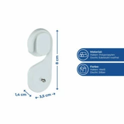 Wenko Shampoo-Fix 15 Wenko Shampoo-Fix -Günstiges Wenko Geschäft unnamed file 23431