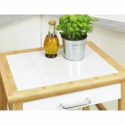 Wenko Küchenwagen Finja Aus Bambus -Günstiges Wenko Geschäft unnamed file 23454