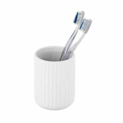 Wenko Zahnputzbecher Belluno Weiß Keramik 15 Wenko Zahnputzbecher Belluno Weiß Keramik -Günstiges Wenko Geschäft unnamed file 23480