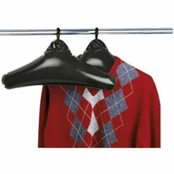 Wenko Kleiderbügel Deep Black 2er Set 15 Wenko Kleiderbügel Deep Black 2er Set -Günstiges Wenko Geschäft unnamed file 23499